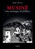 Musiné: a Mountain of Folklore - UPIAR BOOKS